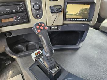 PREMIUM 450.26 / 6x2 / HOOKLIFT